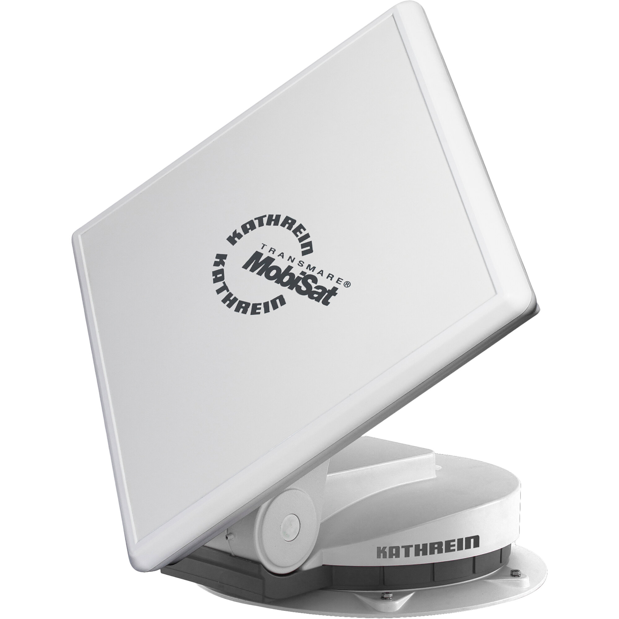 Artikelbild 3 des Artikels “Sat-Anlage CAP 650 GPS “